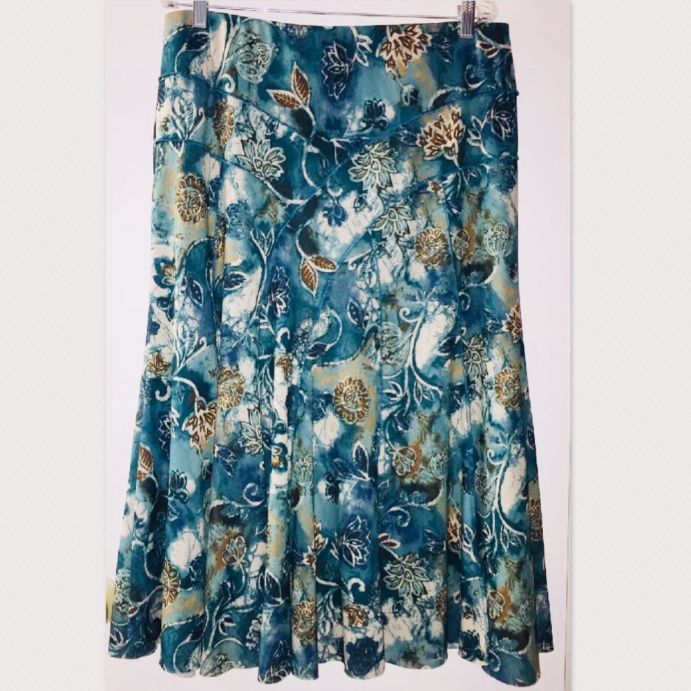 Skirt 🌊